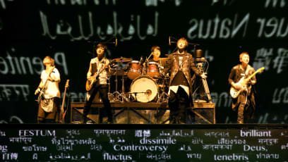 Mayday Has The Most Endearing Bromance In Showbiz