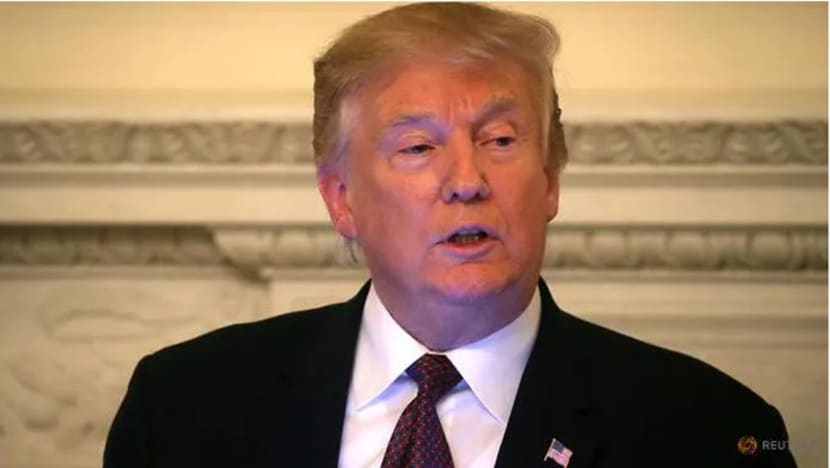 Democrat cuba paksa diadakan undian bagi pemecatan Trump