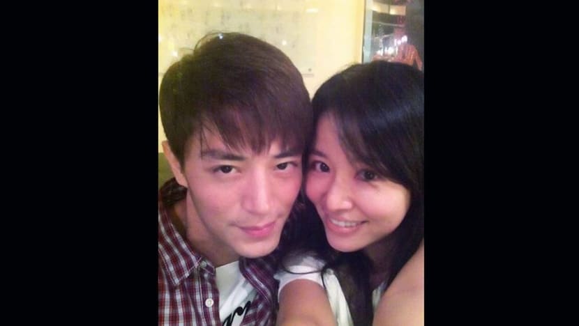 Ruby Lin, Wallace Huo set to tie the knot this month Ruby Lin, Wallace Huo set to tie the knot this month