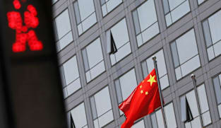 China probes three major brokers in crackdown on 'illegal' cross-border trade