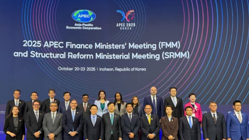 Sidang Puncak Pemimpin APEC bincang langkah perkukuh daya tahan, rangsang pertumbuhan ekonomi