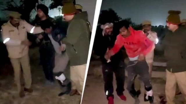 印度女童遭性侵勒颈致死 嫌犯为掩盖罪行把女童抛楼