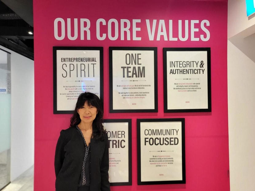 On the Talent Hunt: Retail staff want career mobility. Here’s how our department store seeks to give them that, and more On the Talent Hunt: Retail staff want career mobility. Here’s how our department store seeks to give them that, and more