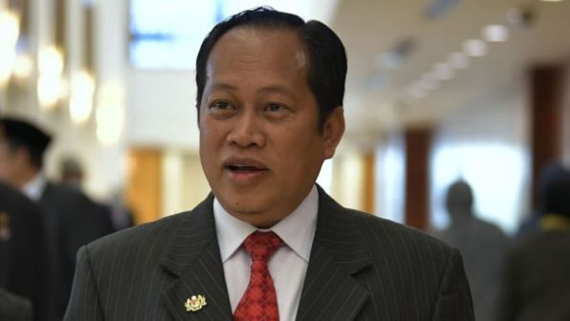 GST tidak akan dilaksanakan di M'sia pada Belanjawan 2023, umum Ahmad Maslan GST tidak akan dilaksanakan di M'sia pada Belanjawan 2023, umum Ahmad Maslan