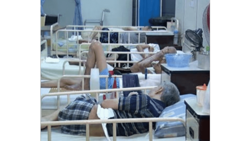 More comprehensive inspections to curb abuse at nursing homes