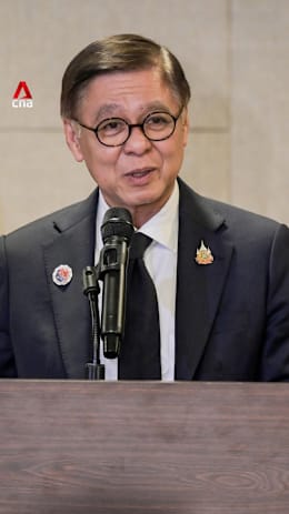 Thailand and Cambodia to resume talks: Thai foreign minister