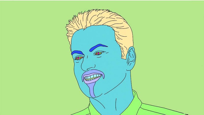 Christie's George Michael collection includes Damien Hirst, Tracey Emin