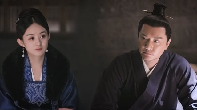 与冯绍峰离婚后重提定情作　赵丽颖：我上了一堂课