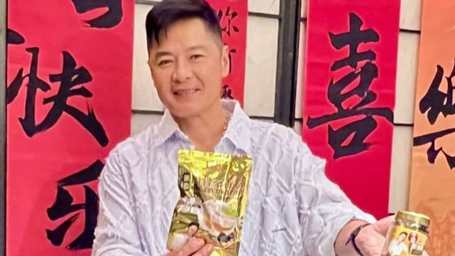 迎来60岁生日　李南星推出肉骨茶香料汤包