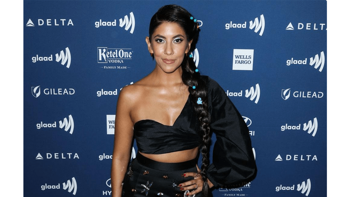 Stephanie Beatriz joins In The Heights musical adaptation - 8days