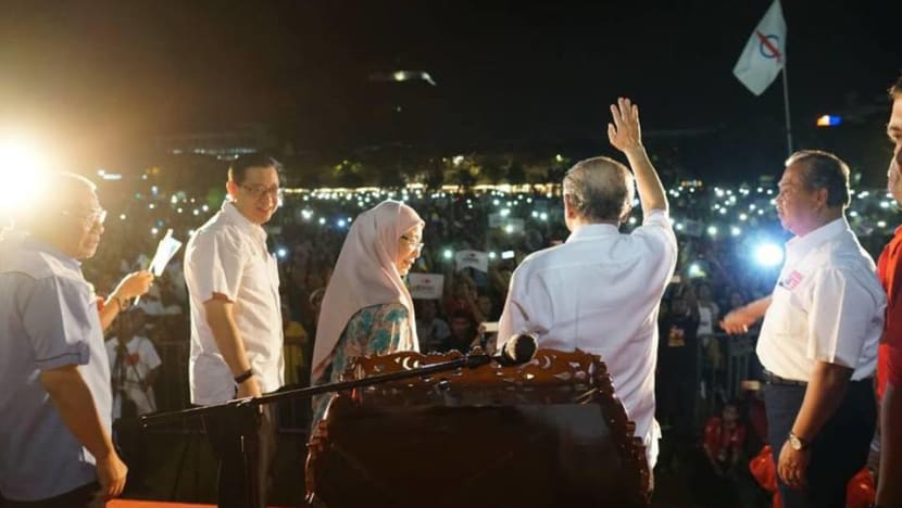 Non-urban constituencies with lower income a key battleground in Malaysia’s GE: Research paper