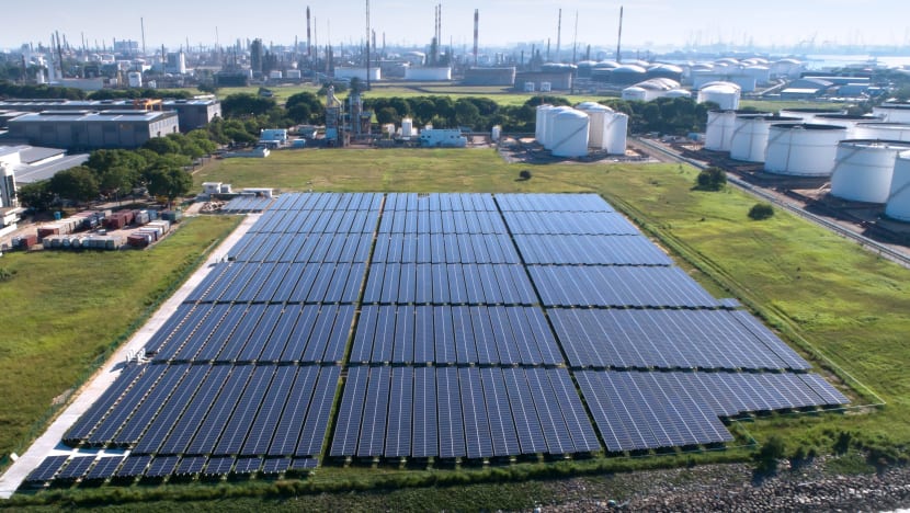 EMA announces two partnerships totalling S$10 million to accelerate clean energy innovations EMA announces two partnerships totalling S$10 million to accelerate clean energy innovations