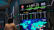 Indonesia economy idx-3