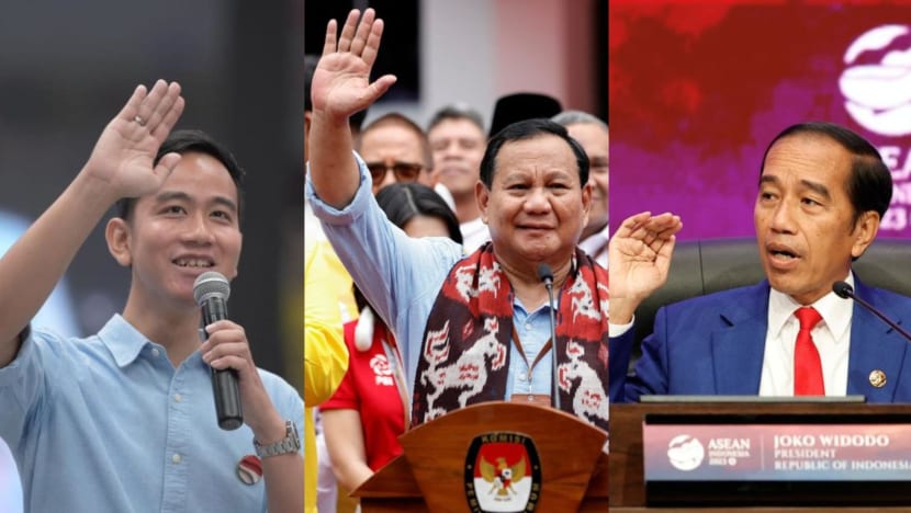 Commentary: Picking Jokowi’s son as VP mate is a double-edged sword for Prabowo Commentary: Picking Jokowi’s son as VP mate is a double-edged sword for Prabowo