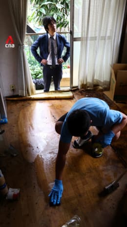  Death discount: Japan’s stigmatised homes see growing demand