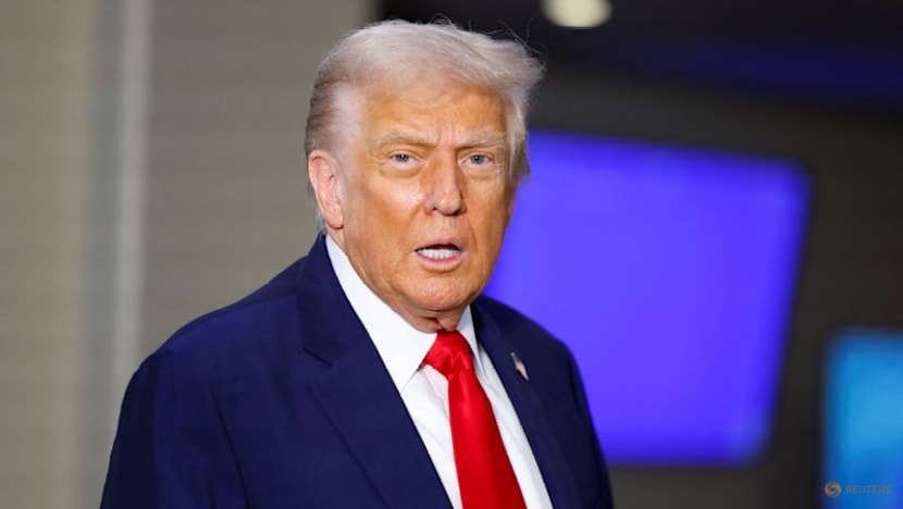 Trump announces 100% tariff on branded or patented pharmaceutical imports from Oct 1