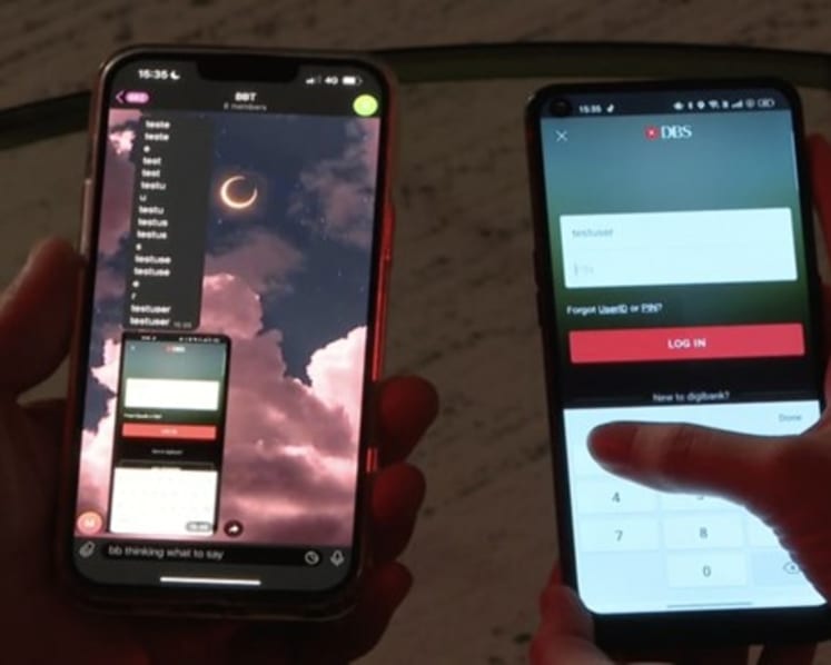 Android users in Singapore tried to install unverified apps nearly 900,000 times in past 6 months