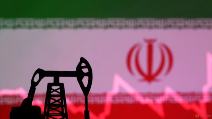 Amerika Syarikat kenakan sekatan baharu sasarkan pengimport minyak Iran dari China