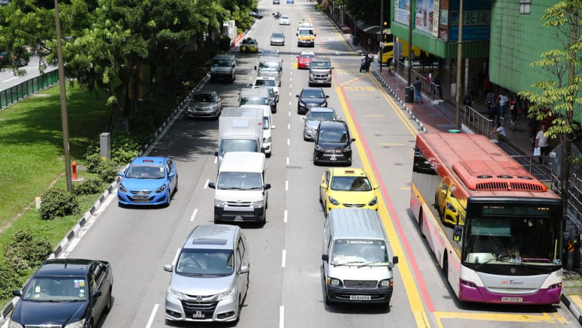 COE prices close mixed at end of Jan 6 bidding exercise