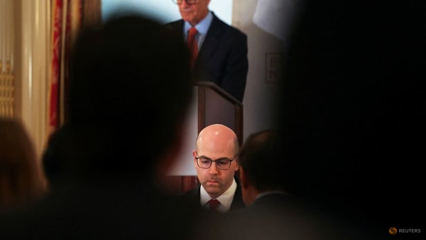 Fed's Miran: Stablecoin adoption could put downward pressure on interest rates