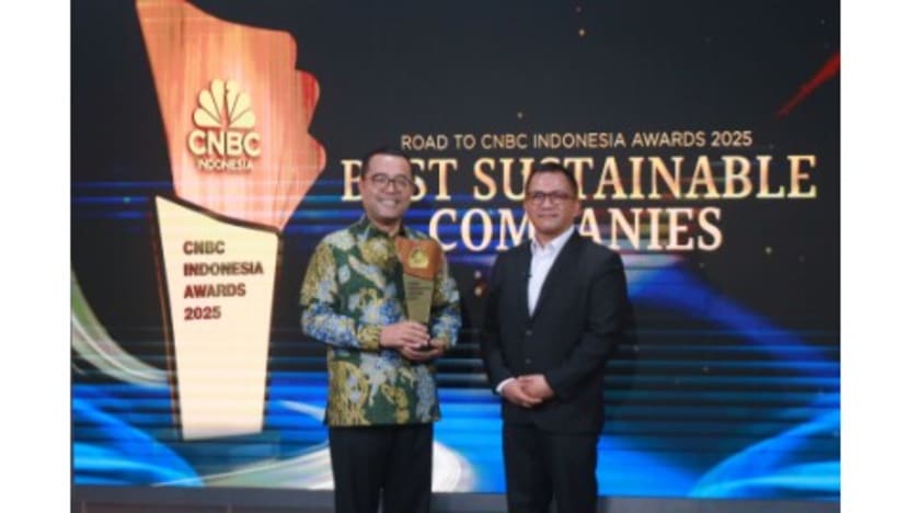VinFast earns two prestigious awards in Indonesia