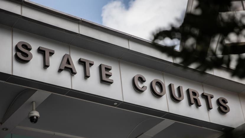 Man, 53, punches 6-year-old boy after son was allegedly kicked at enrichment centre