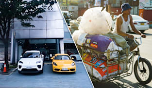 Insight 2025/2026 - Inequality in the Philippines