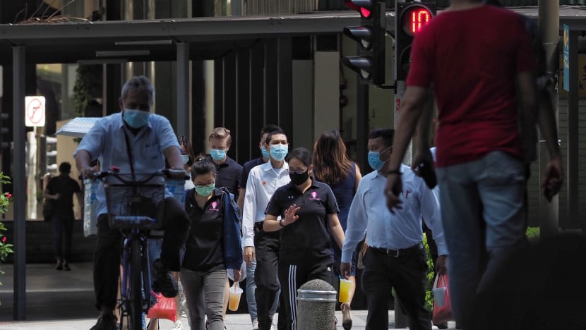 As job numbers turn out worse than early estimates, Josephine Teo warns full effects of Covid-19 yet to be felt
