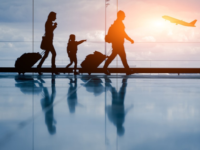 Travel made convenient: Essential travel gifts for frequent flyers Travel made convenient: Essential travel gifts for frequent flyers