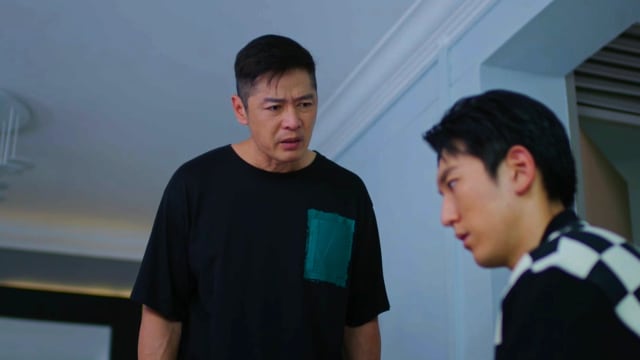 异家人（第8集）：语灵加入团购