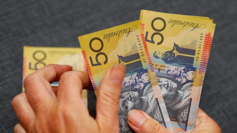 Singdollar remains stronger than Australian dollar; hits 4-month high