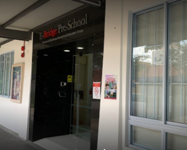 E-Bridge Preschool at Corporation Drive to close temporarily after student contracts Covid-19