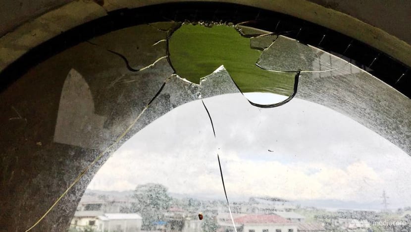 Answer to Marawi extremism seen as more than just religion