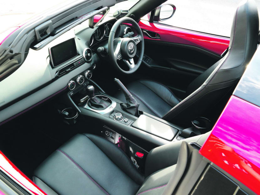 Japanese coupes are bringing sexy back