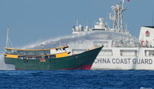 Commentary: Could an energy crisis get Philippines and China to cooperate in South China Sea?