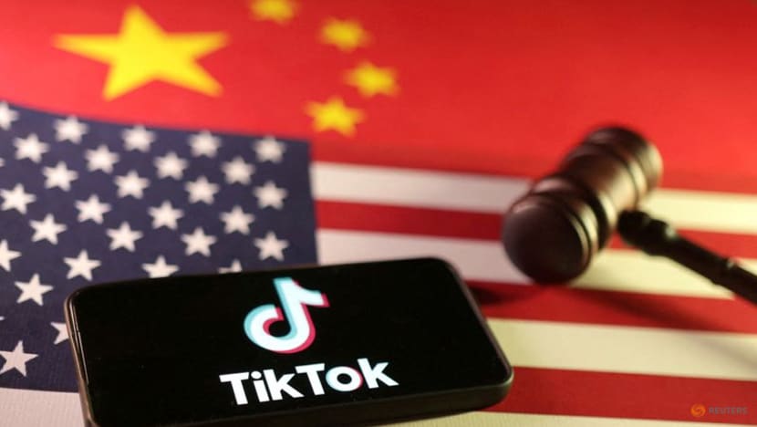 Supreme Court appears inclined to uphold TikTok ban in US Supreme Court appears inclined to uphold TikTok ban in US