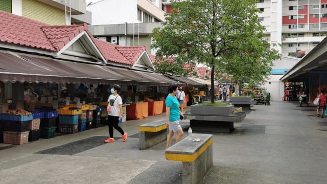 贸工部：无论微型企业或居家生意 都须注册业务