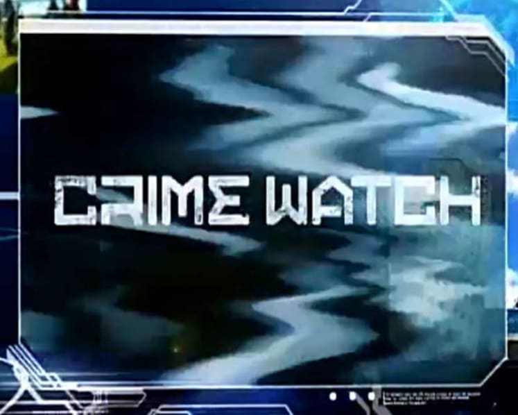 Teenagers inspired by Crime Watch episode admit to robbing sex workers 