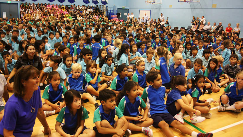 More land parcels may be released to set up international schools