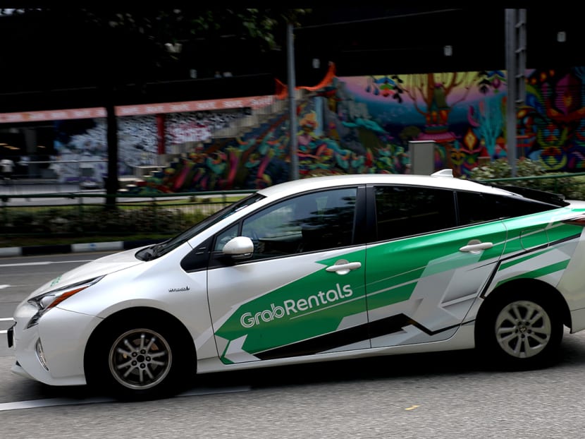 Fares of private-hire cars surge as more workers return to office, drivers quit Fares of private-hire cars surge as more workers return to office, drivers quit