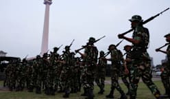 Indonesia rights bodies find widespread abuses in 2025 protests