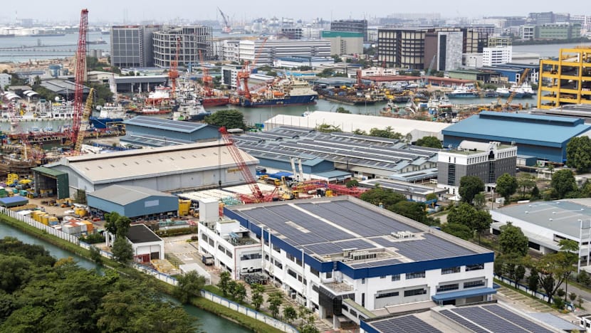 Participation in EMA’s demand response scheme grows as firms curb peak electricity use