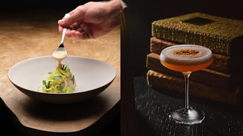 72 hours in Hong Kong: What to eat and drink