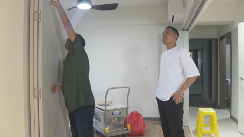  BERITA+: Teruja sambut tahun baharu di rumah baharu dalam estet perumahan Tengah yang baharu!