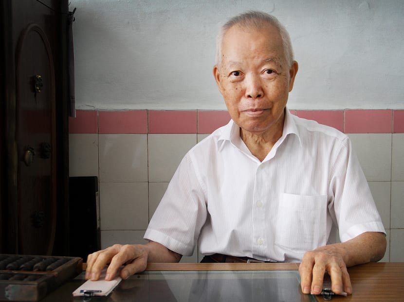 Our favourite 48 (part 1)