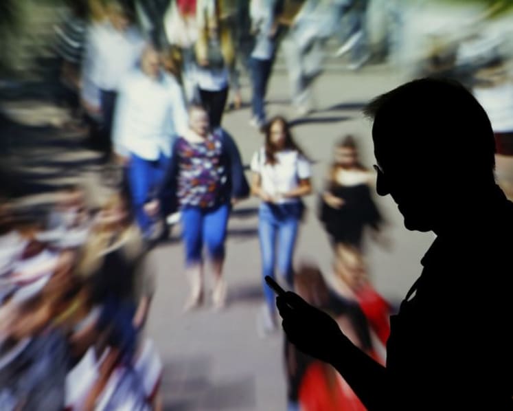 Italy privacy watchdog fines Character.AI owner over age-check failures