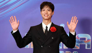 When Life Gives You Tangerines star Park Bo-gum to hold Singapore fan meeting in August