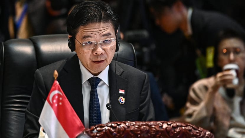 Semakin genting untuk ASEAN perkukuh integrasinya, kata PM Wong