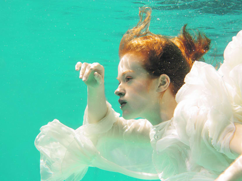 Fashion photography in the age of Instagram
