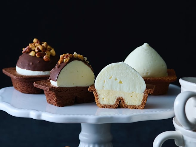 Japan’s viral Cheese Wonder cheesecake available at Ion Orchard pop-up in May